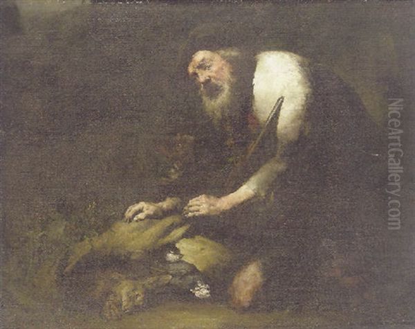 The Poacher - view 1