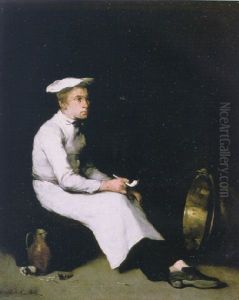 The Young Cook The Young Cook