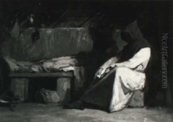 After The Last Rites - view 1