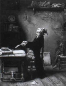 Lo Scrivano, 1883 Lo Scrivano, 1883