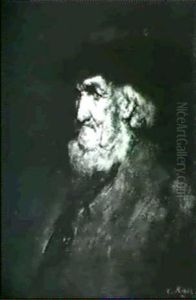 Portrait D'homme thumbnail
