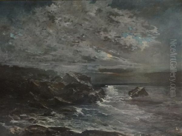 Marine - view 1