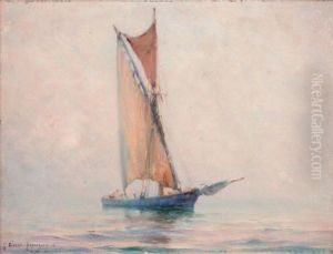 Le Voilier