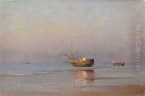 Flobard, Berck (+4 Others; 5 Works) - view 1