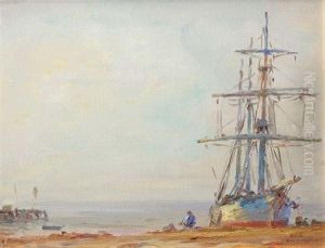 Retour D'islande, Dunkerque