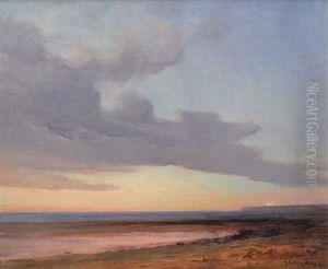 Crepuscule A Cap Grinez