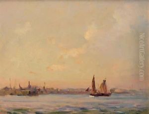 Port De Sidney