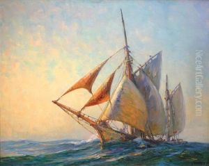 Bon Vent, Mer Du Nord