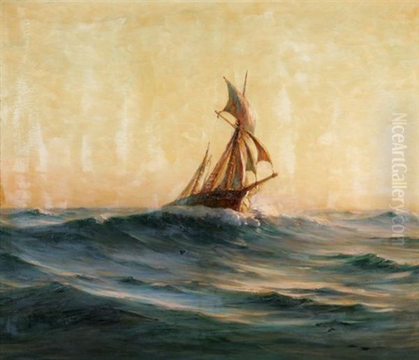 La Vague - view 1