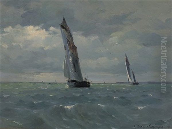 Kleine Marine - view 1