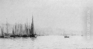 Bateaux Au Port Bateaux Au Port