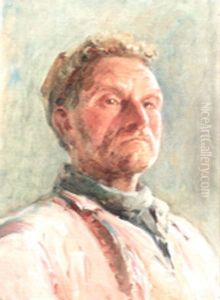 Le Pere Blin, Pecheur