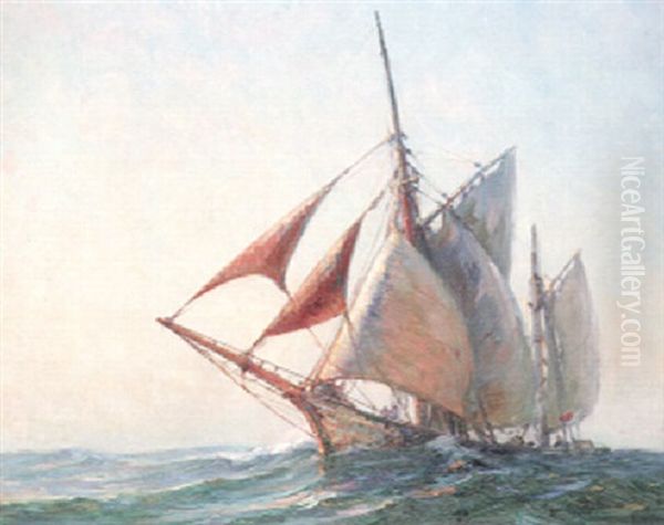 Bon Vent Mer Du Nord - view 1