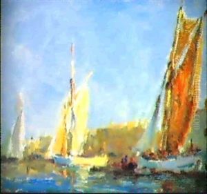 Port Mediterraneen