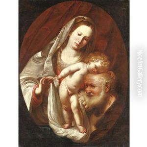 Sacra Famiglia Sacra Famiglia