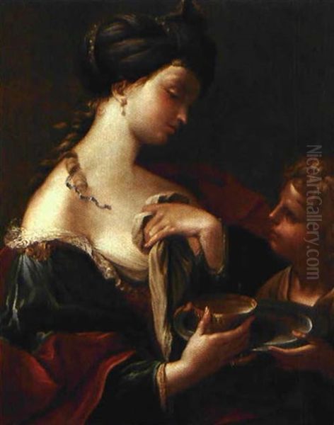 Sofonisba - view 1