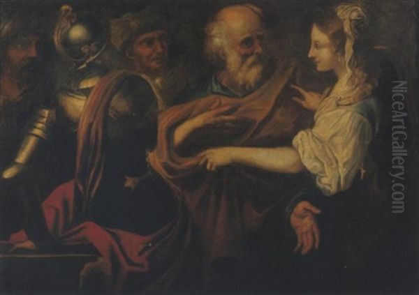 Negazione Di Pietro - view 1