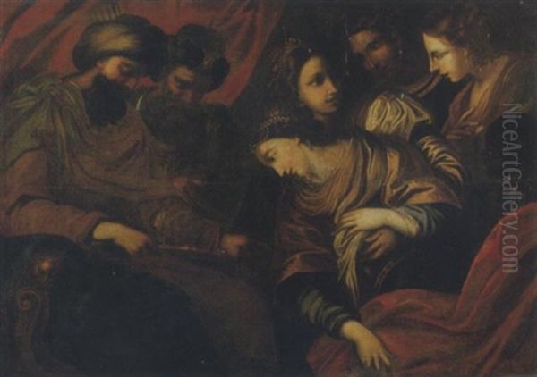 Ester E Assuero - view 1