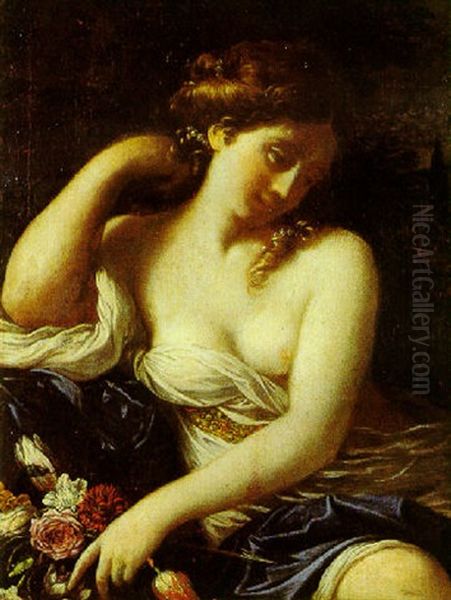 La Primavera - view 1