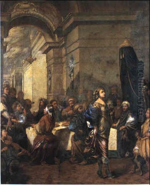 La Danza Di Saloms - view 1