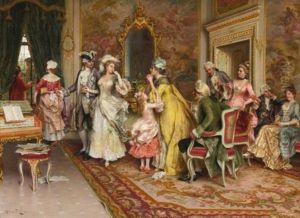 L'attesa