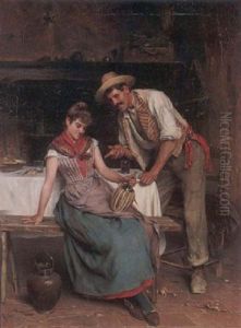 Flirtation Flirtation