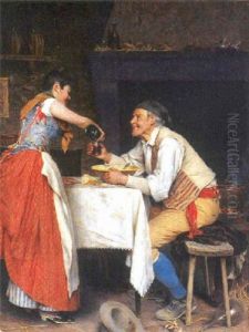 Le Souper Le Souper