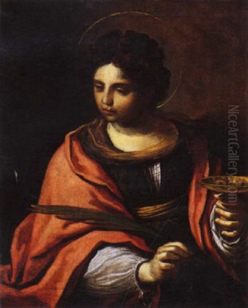 Santa Lucia - view 1