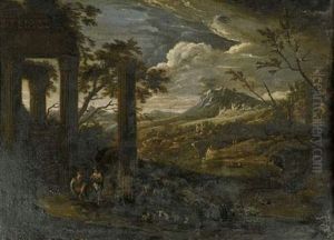 Paysage Aux Bergers Paysage Aux Bergers