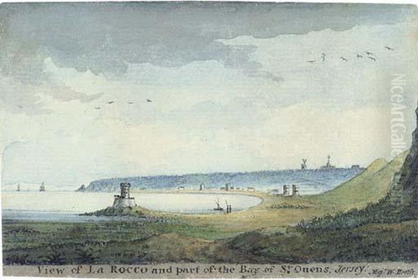 View Of La Rocco - view 1