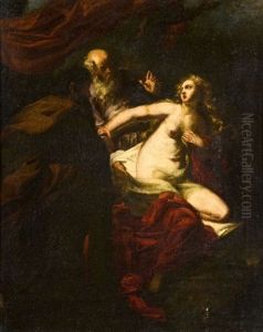 Suzanne Et Les Vieillards
