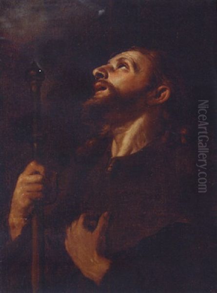 Saint Roch - view 1