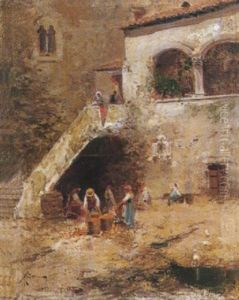 Cortile Cortile