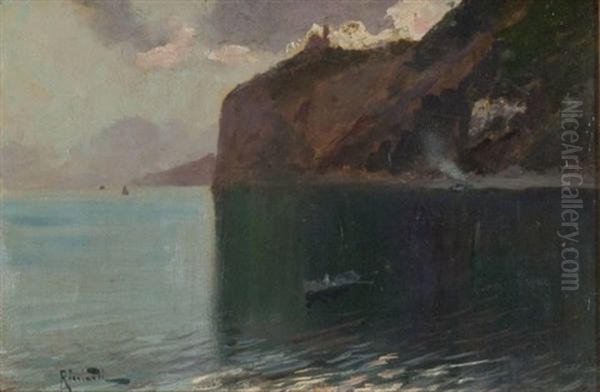 Senza Titolo - view 1