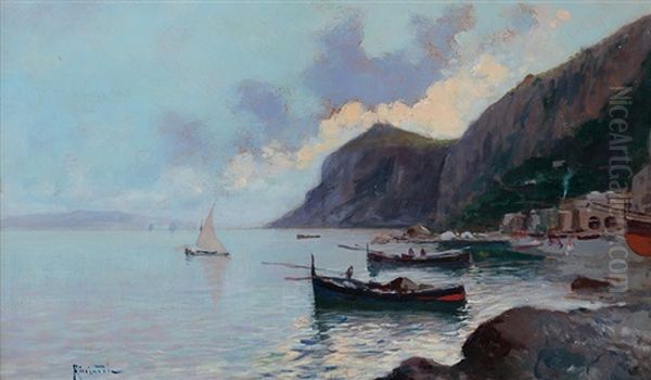 Costiera Napoletana - view 1