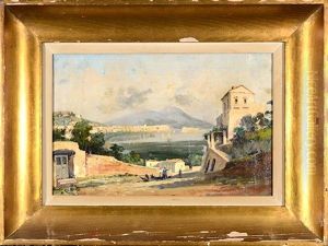 Naples Harbor