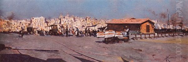 Naples - view 1