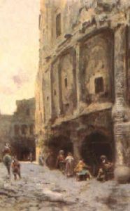 Al Teatro Marcello