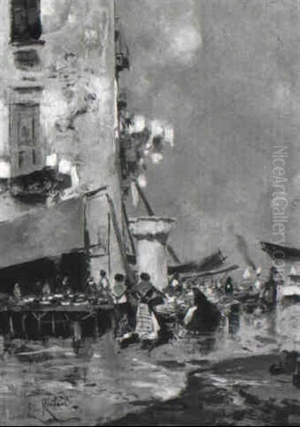 Naples Street - view 1