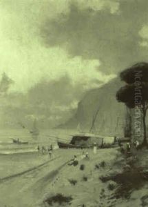 Amalfitan Coast