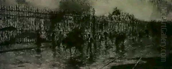Return From Market - view 1