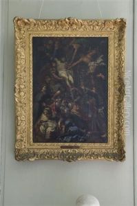 La Deposition Du Christ