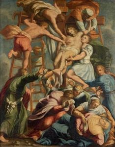 La Descente De Croix
