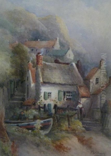 Cottages At Runswick Bay - view 1