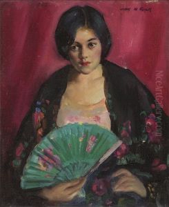Carmen by John Hubbard Rich