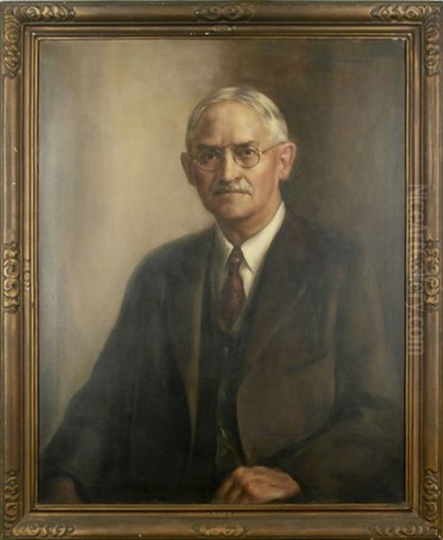 Distinguished Gentleman - view 1