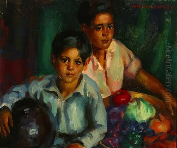 Juan And Jose - view 1