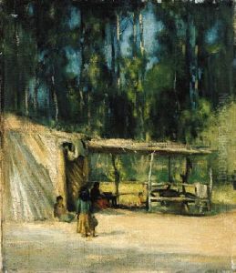 The Campsite
