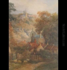 Knaresborough
