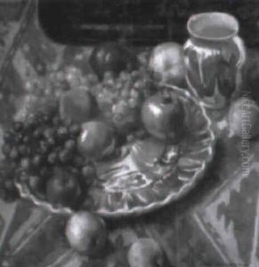 Still Life With Fruit